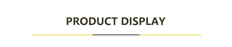 Product detail