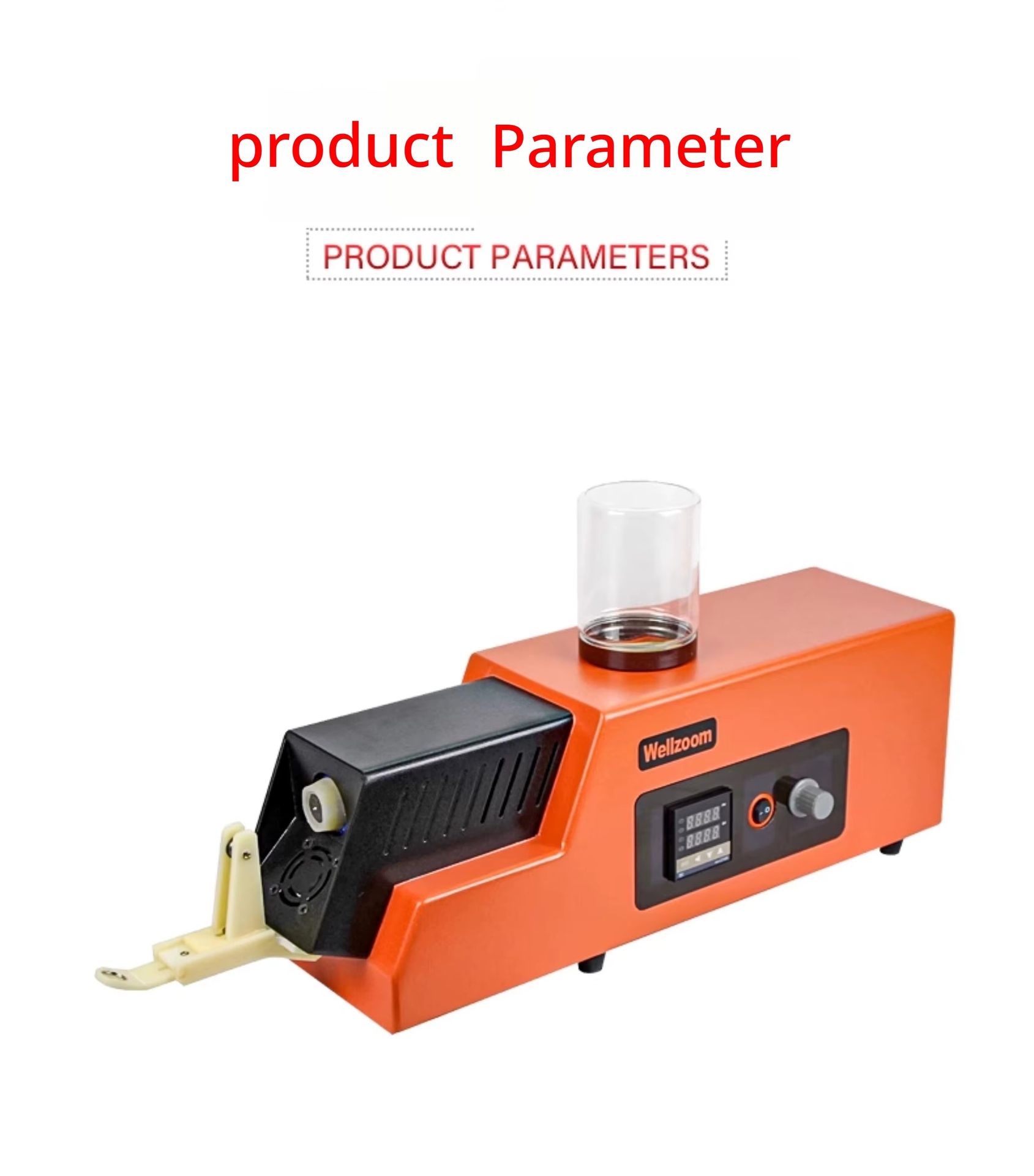Product detail