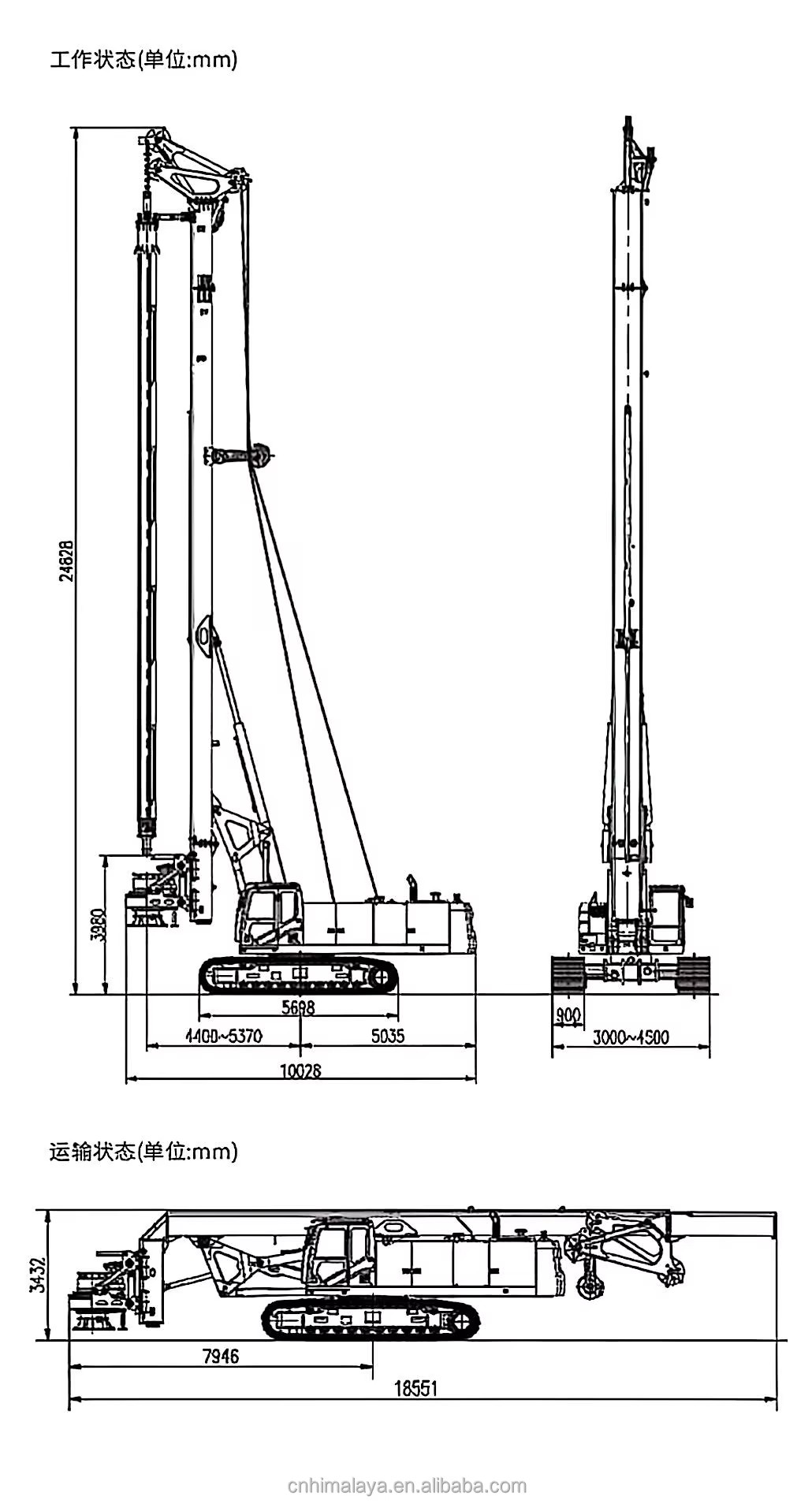 Product detail