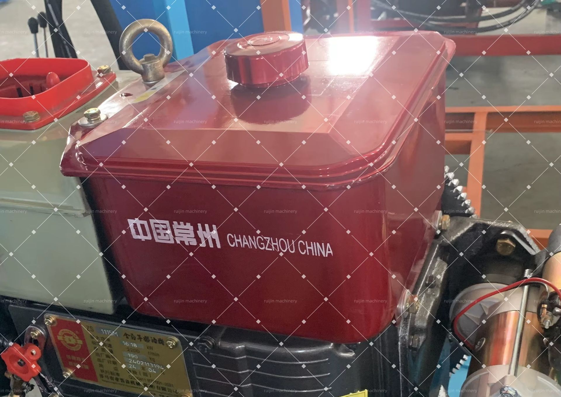 Product detail