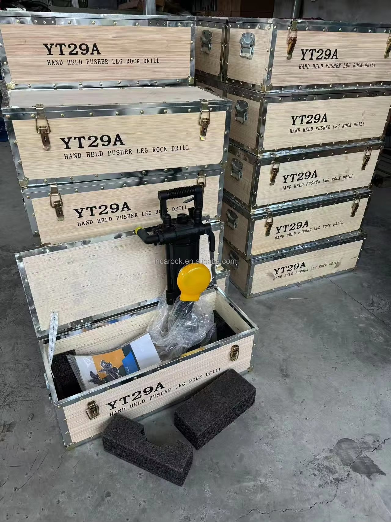 Product detail