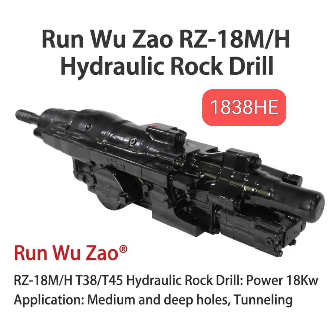 Product detail