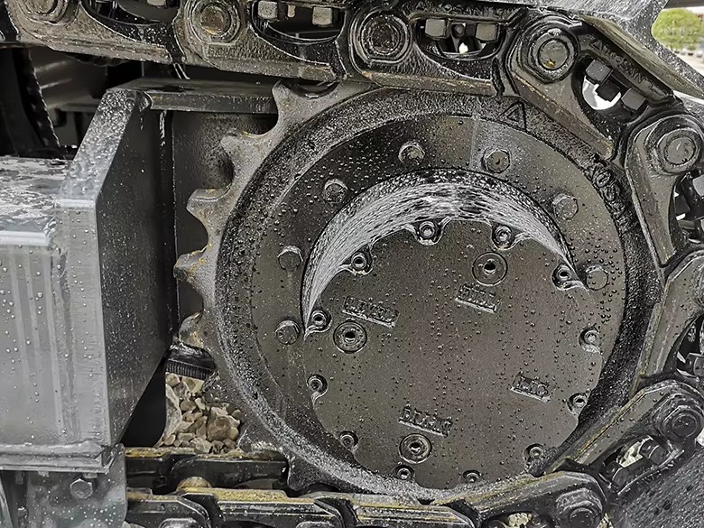 Product detail