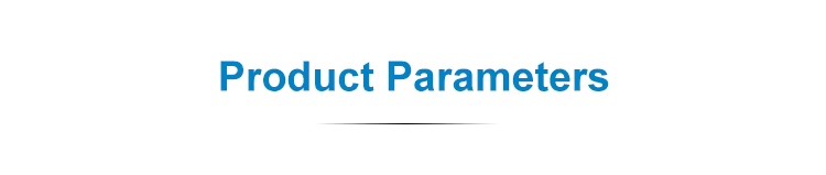 Product detail