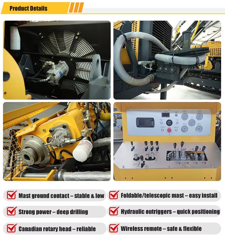 Product detail