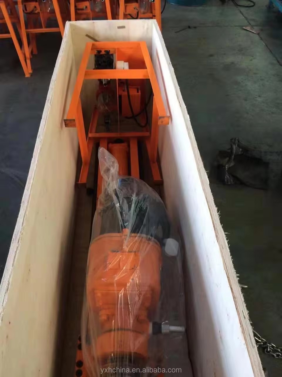 Product detail