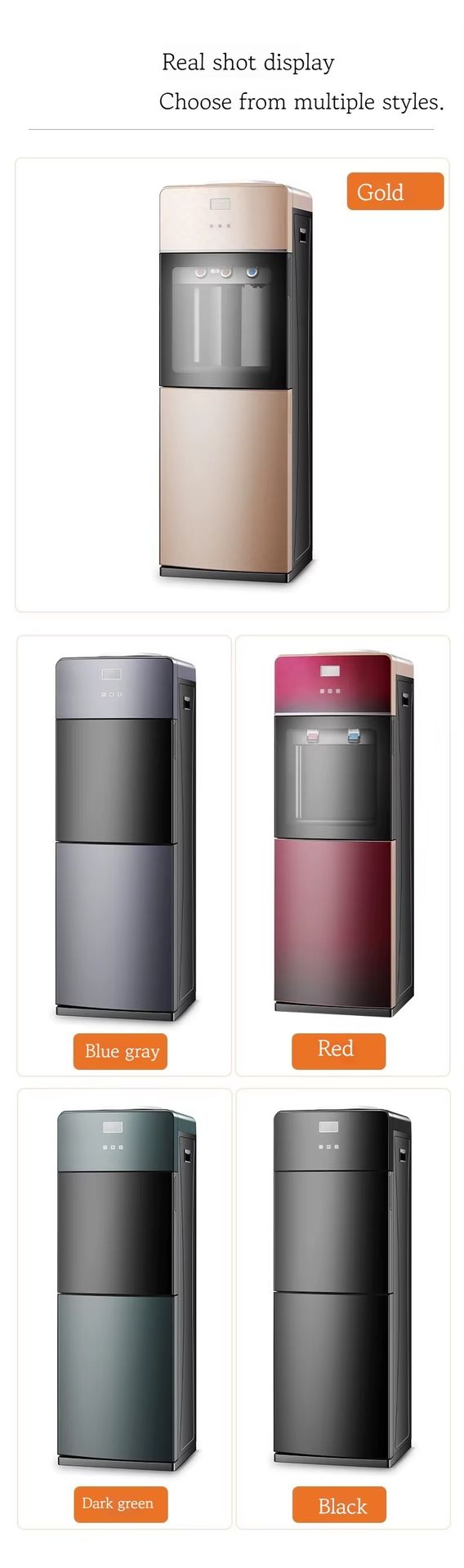 Product detail