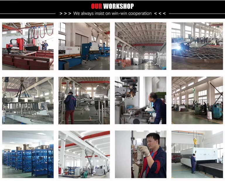 SZG Single Cone Vacuum Dryer Gear Pump Ti Material-Energy Saving SUS304 Stainless Steel for Coffee Tea Powder Food Granular