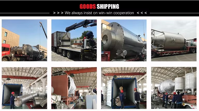 SZG Single Cone Vacuum Dryer Gear Pump Ti Material-Energy Saving SUS304 Stainless Steel for Coffee Tea Powder Food Granular