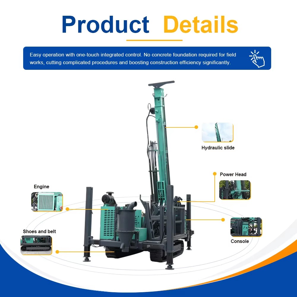 Product detail