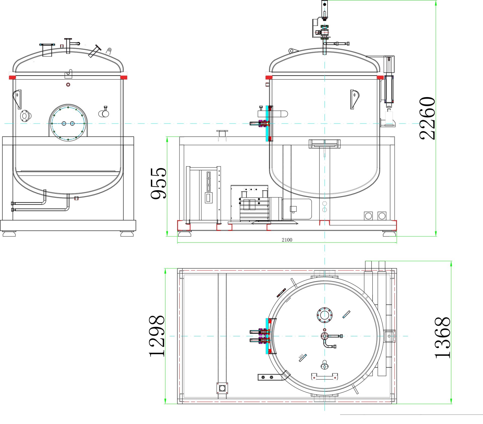 Product detail