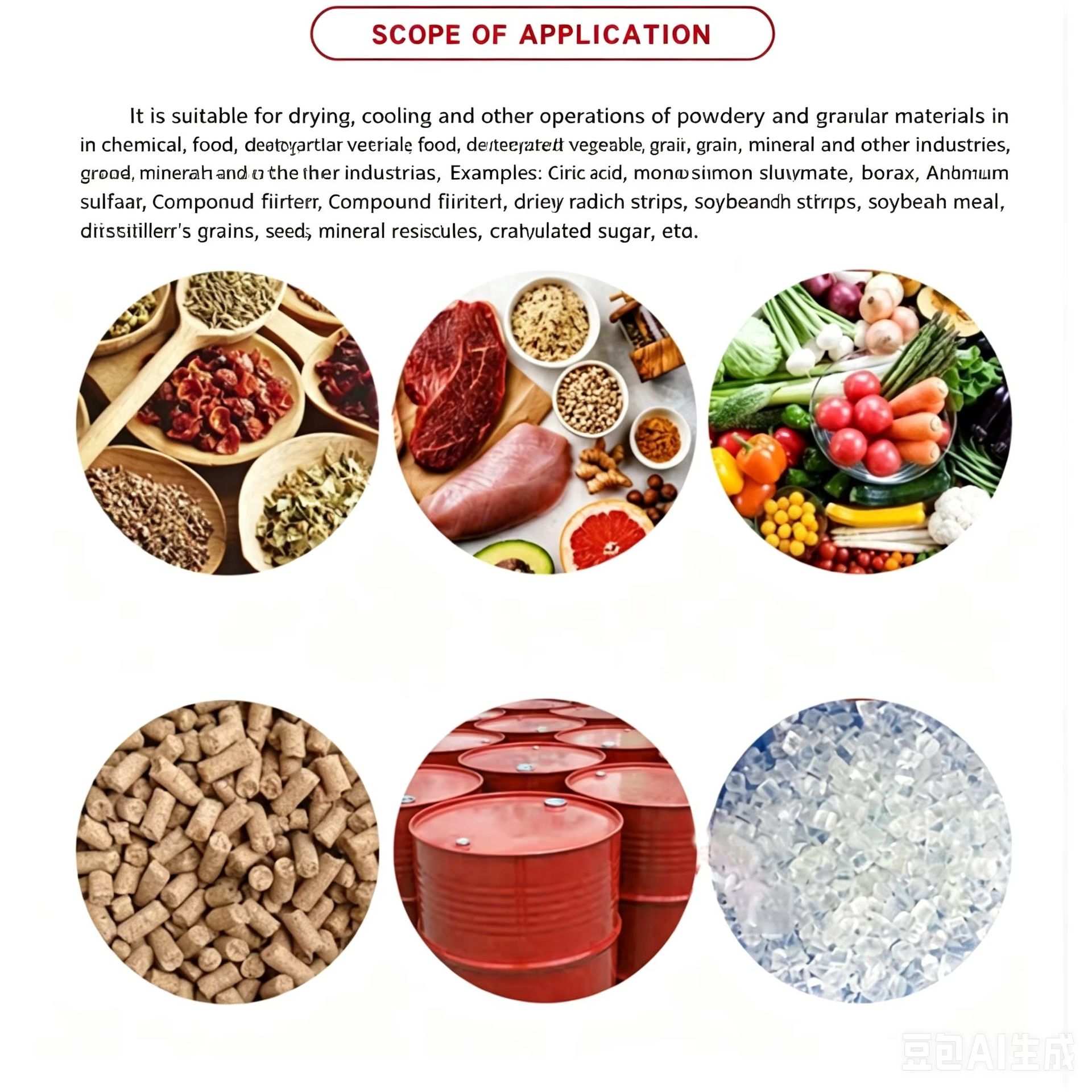 Product detail