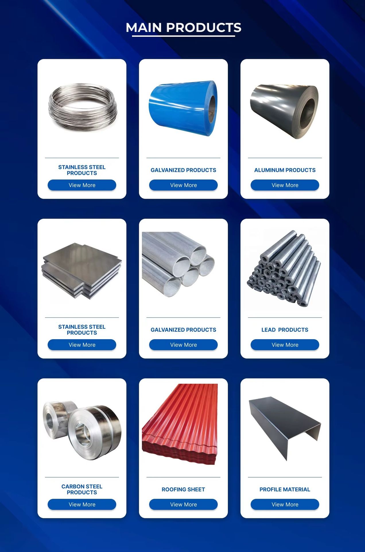 Product detail
