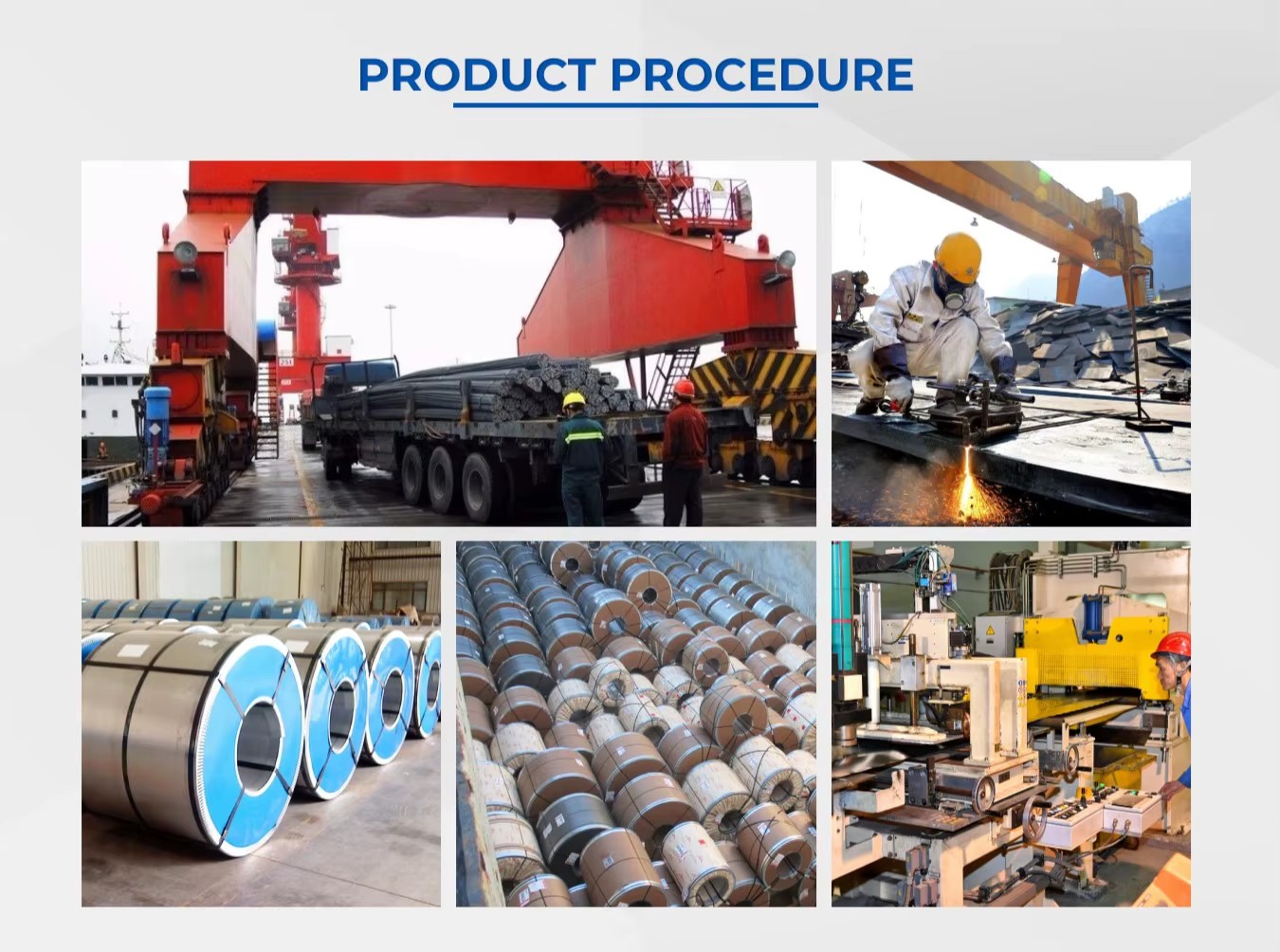 Product detail