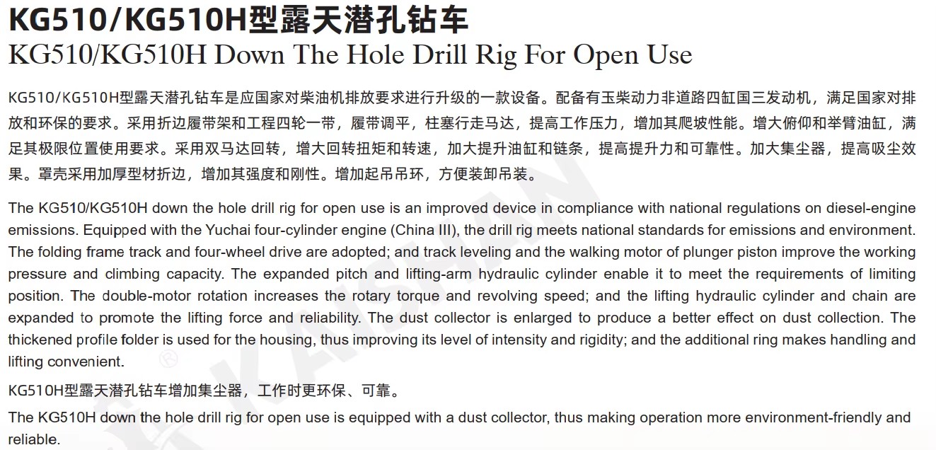 Product detail