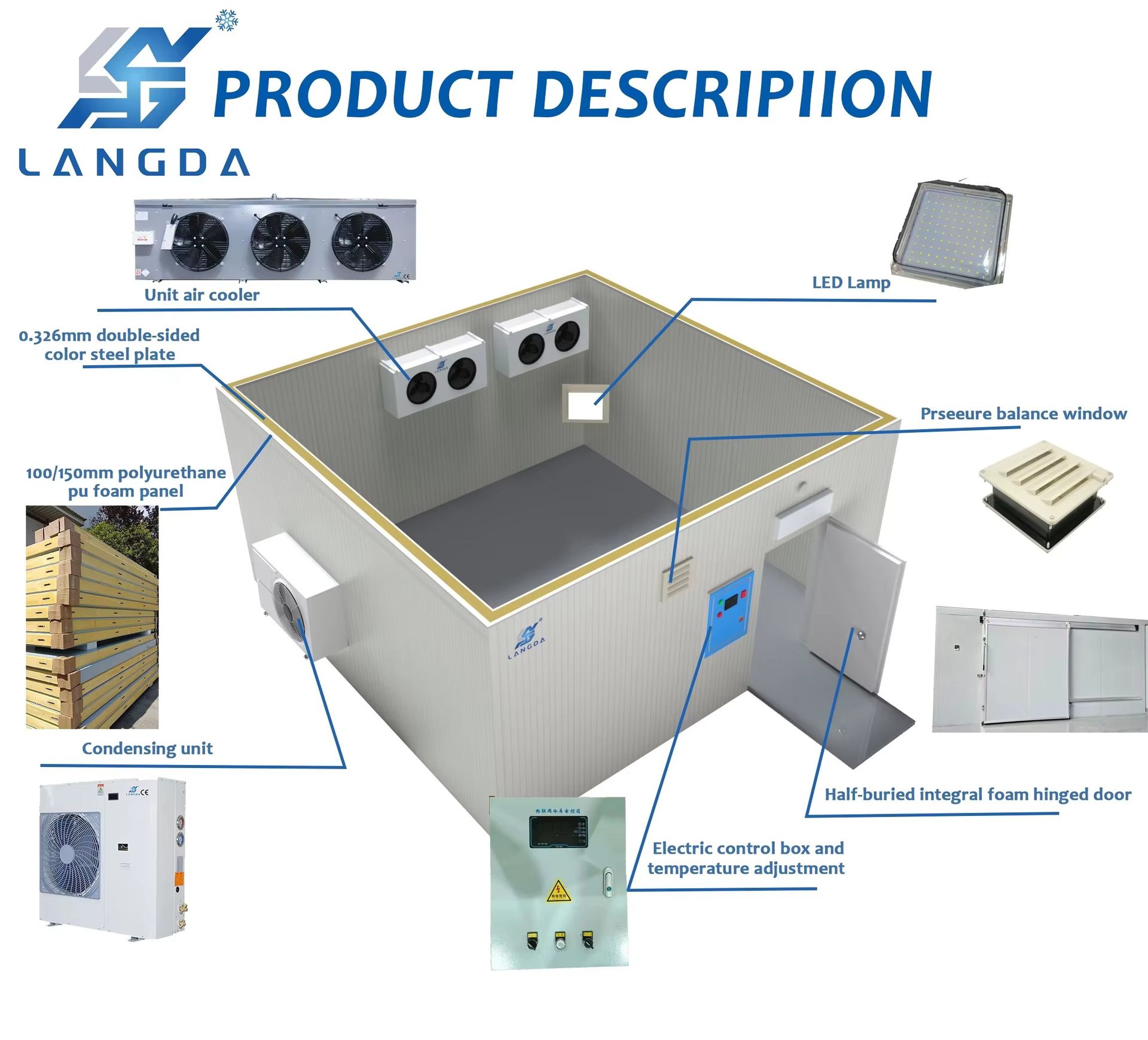 Product detail