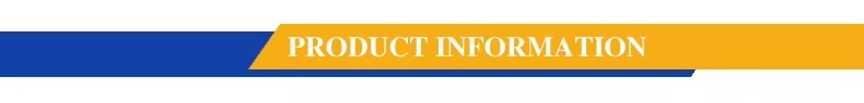Product detail