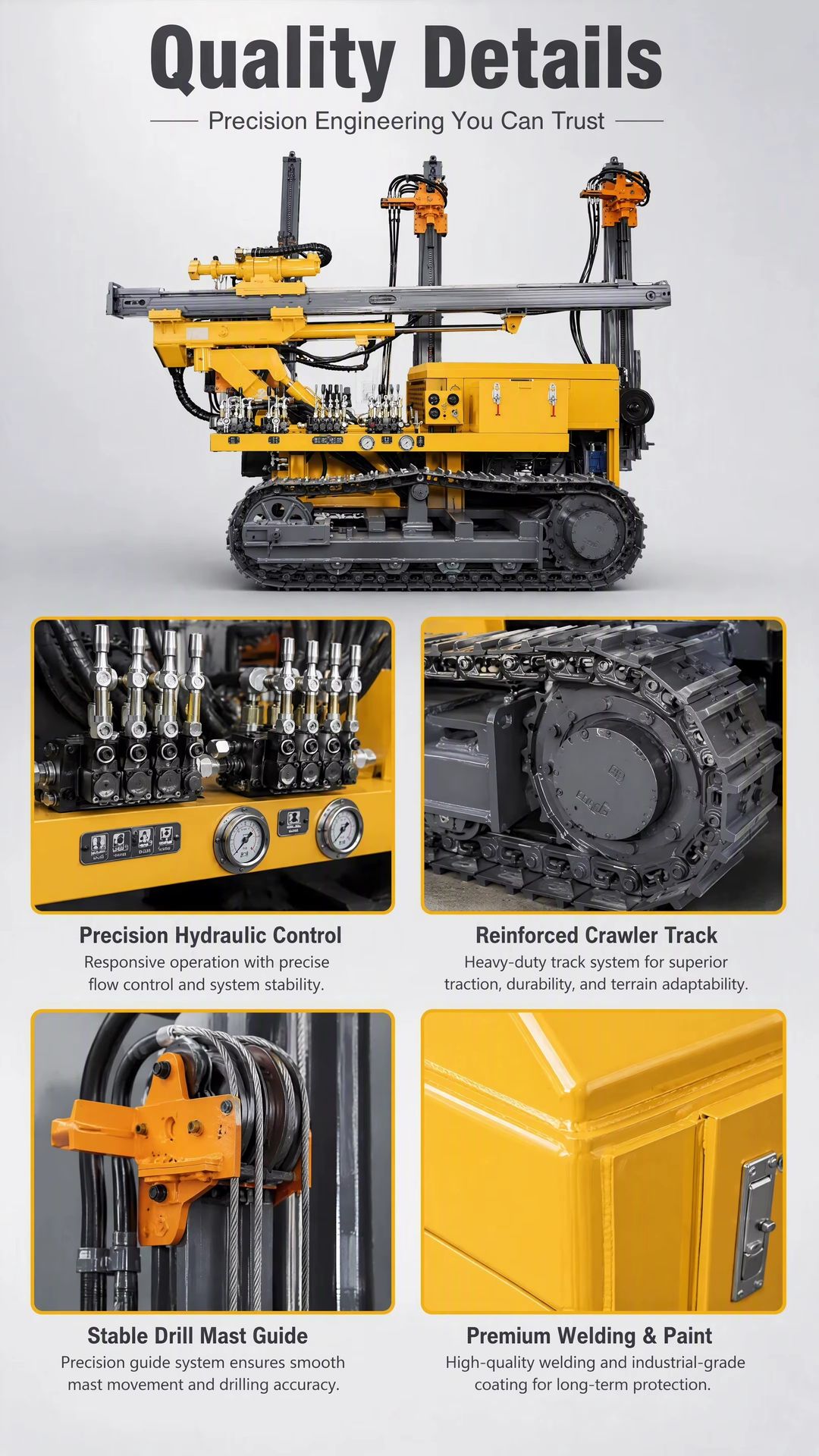 Product detail