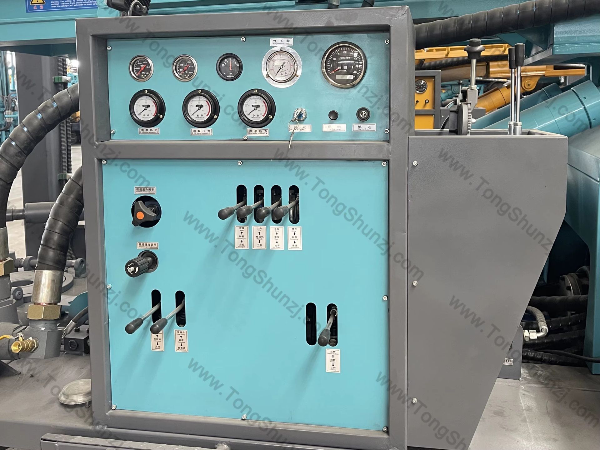 Product detail
