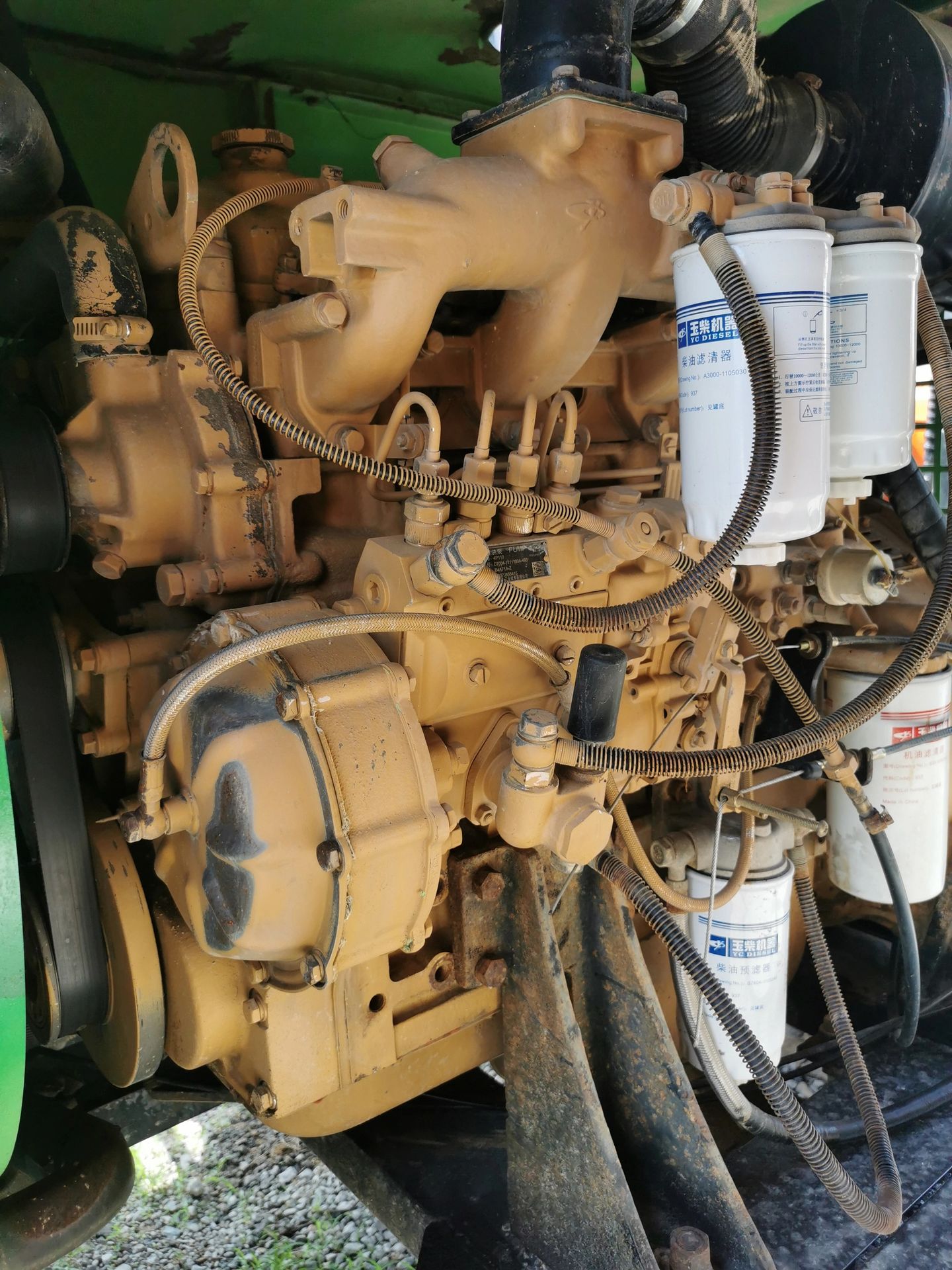 Product detail