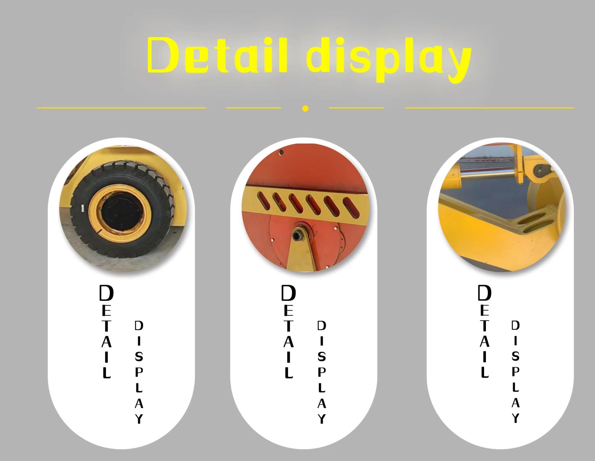 Product detail