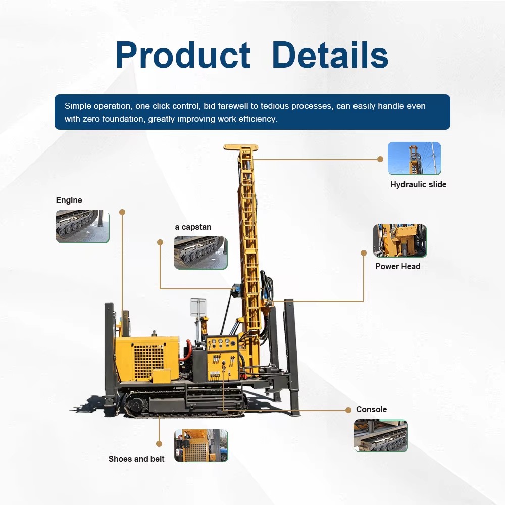 Product detail