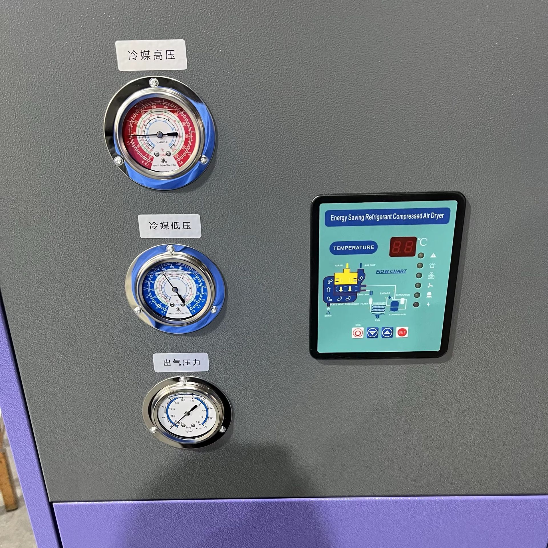 Product detail