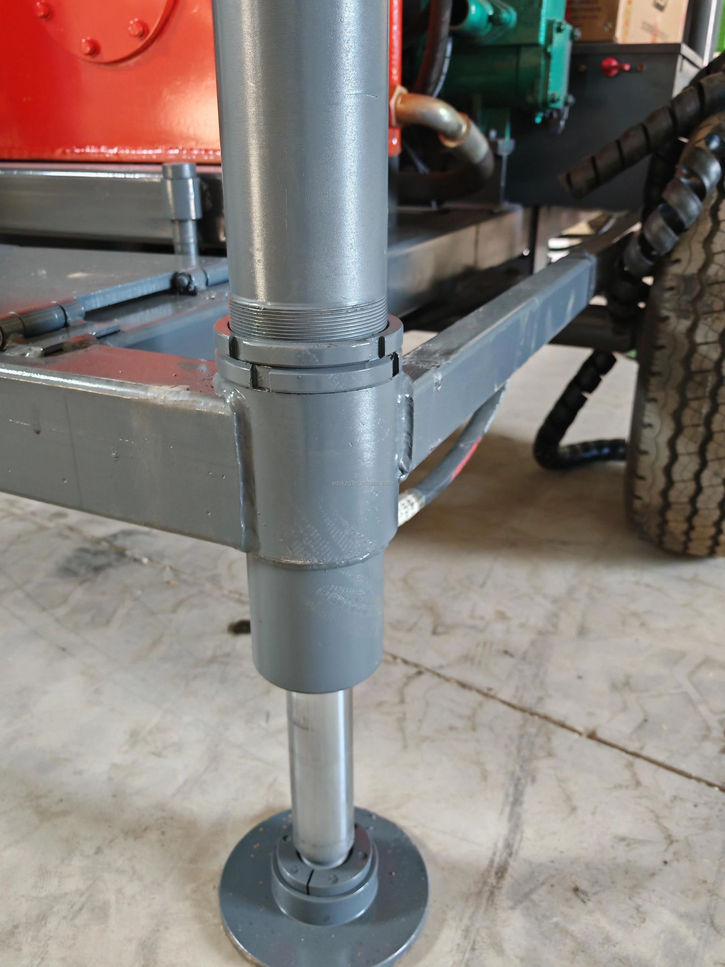 Product detail