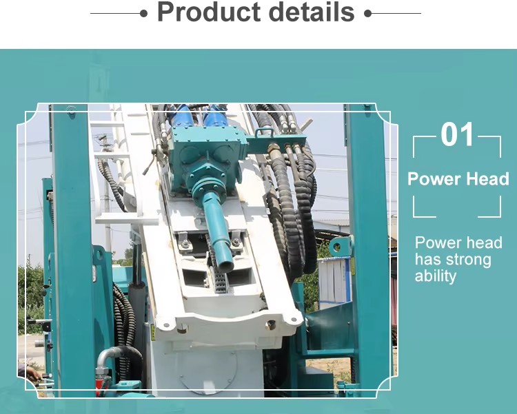 Product detail