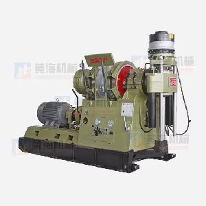 XY-4 Wireline Surface Diamond Core Drilling Rig Exploration Rig for Coal Gold Copper Iron Mining Project Low Cost High Quality