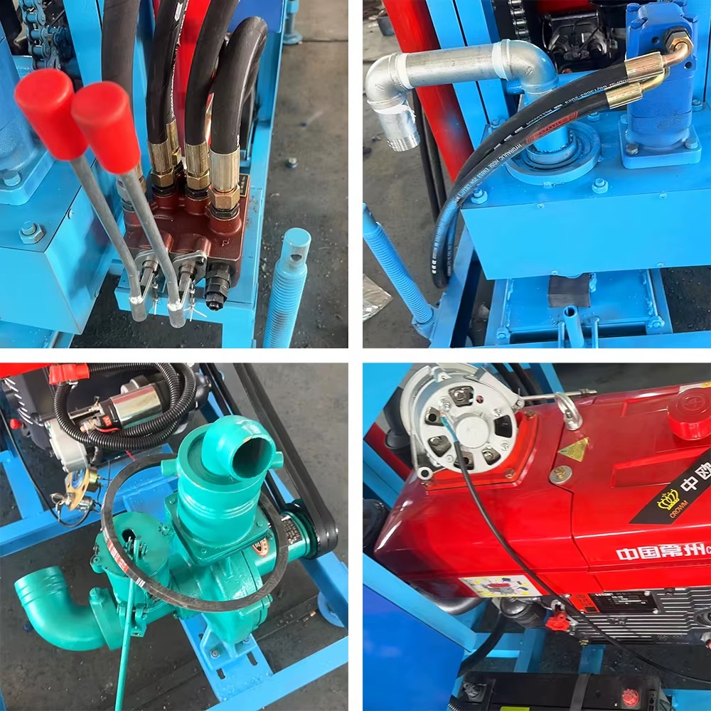 Product detail