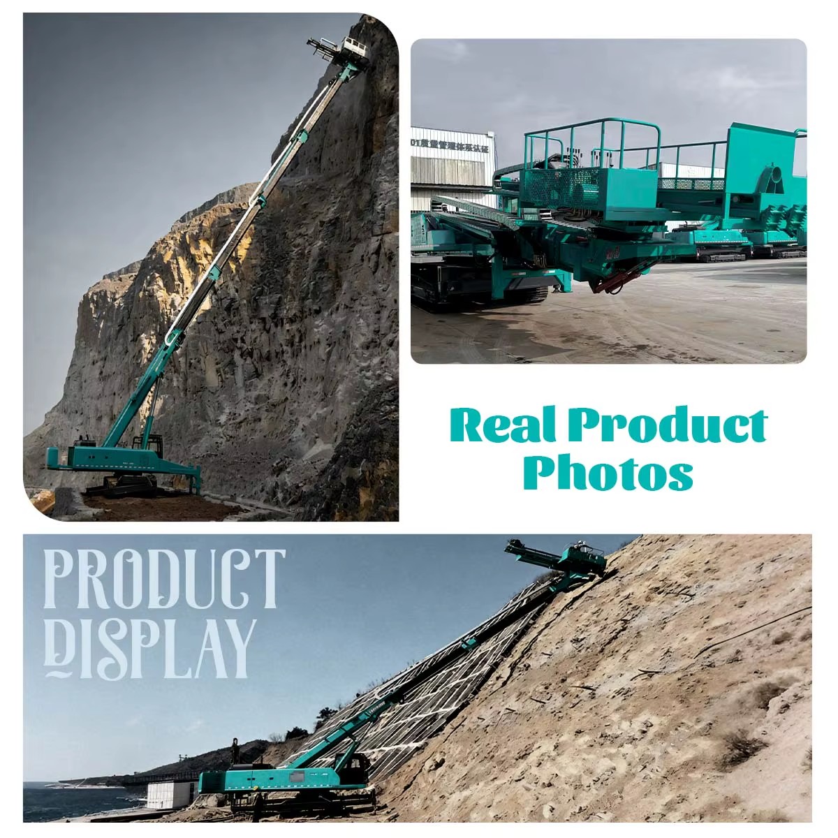 Product detail