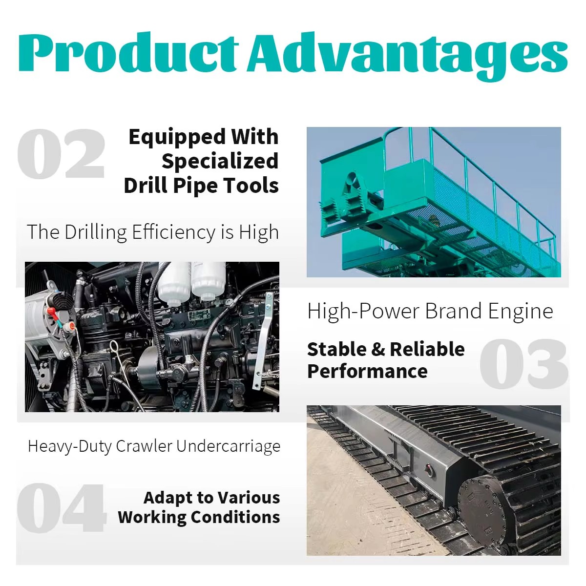 Product detail