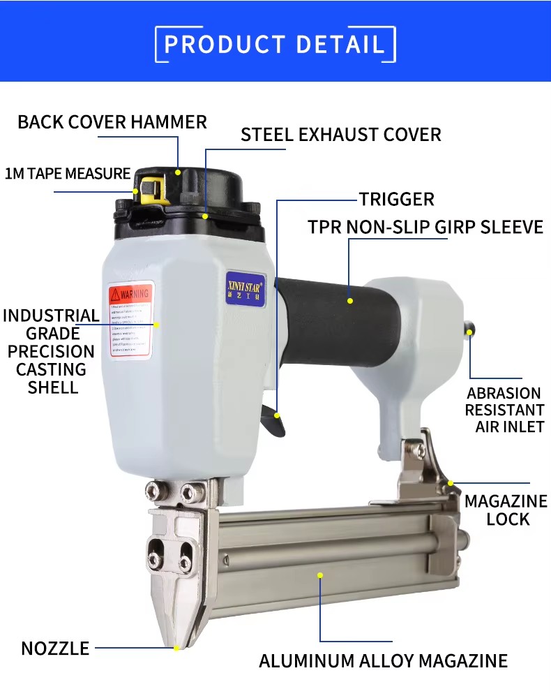 Product detail