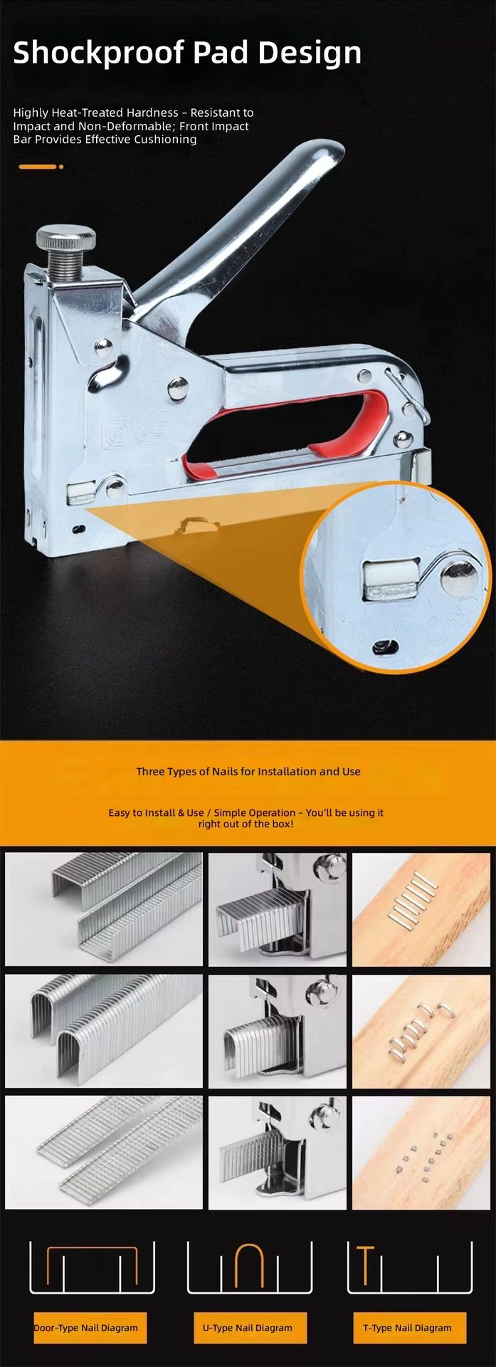 Product detail