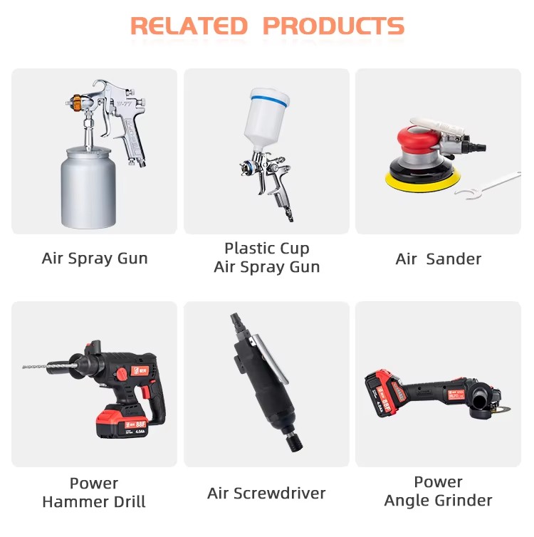 Product detail