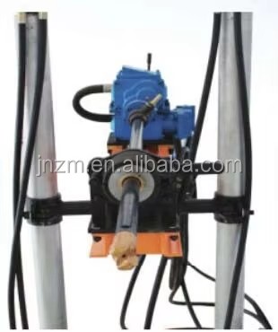 Stand Handheld Borehole Mining Core Drilling Machine