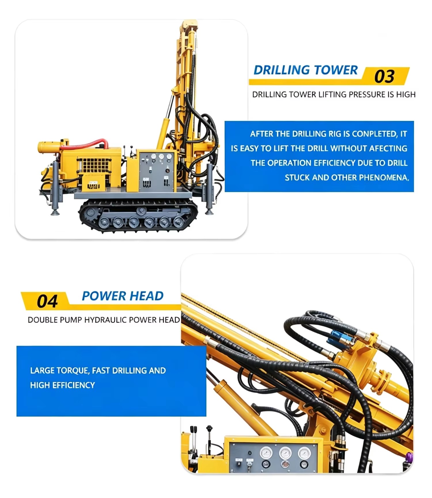 Product detail