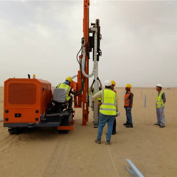 Shanghai Drilling Rig Tools Coal Auger Drilling Rig for Mining Drill