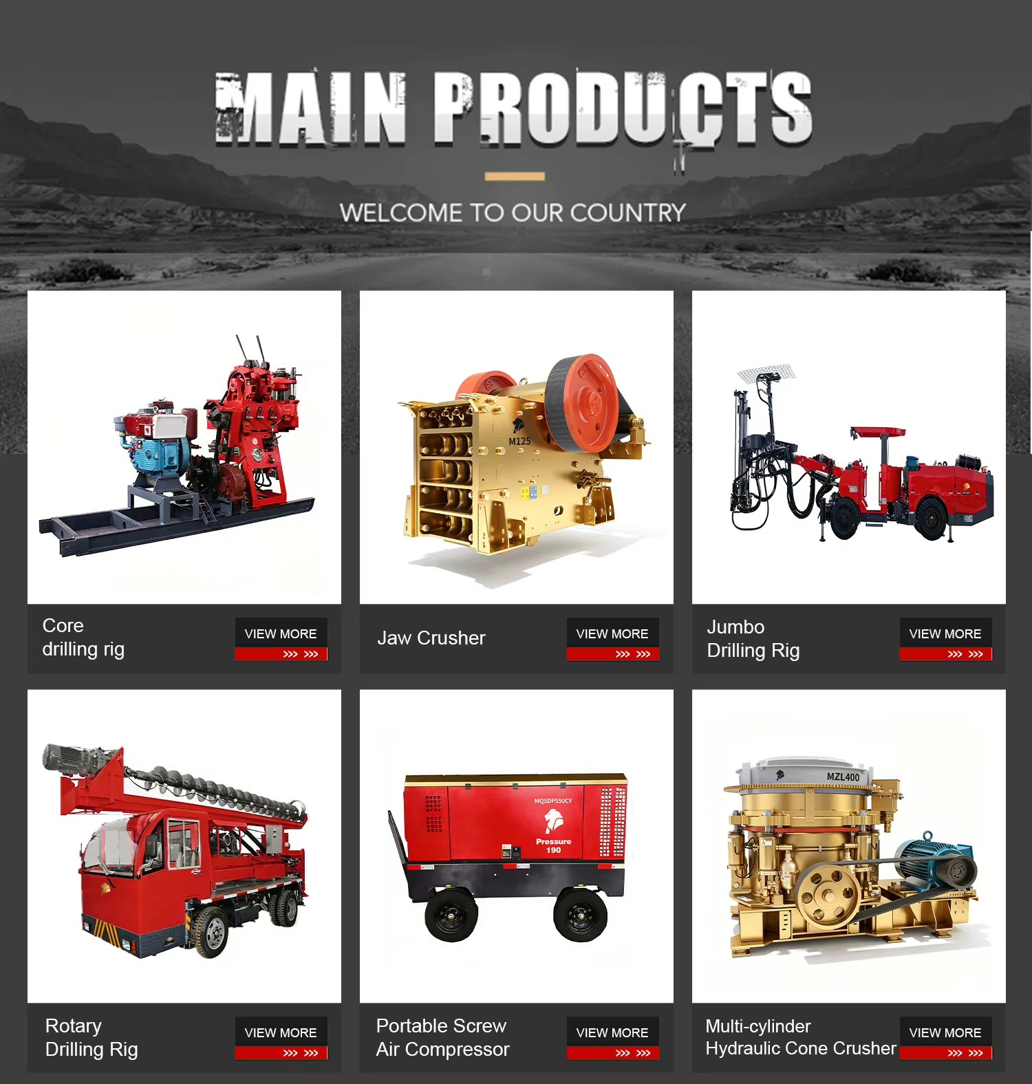 Product detail
