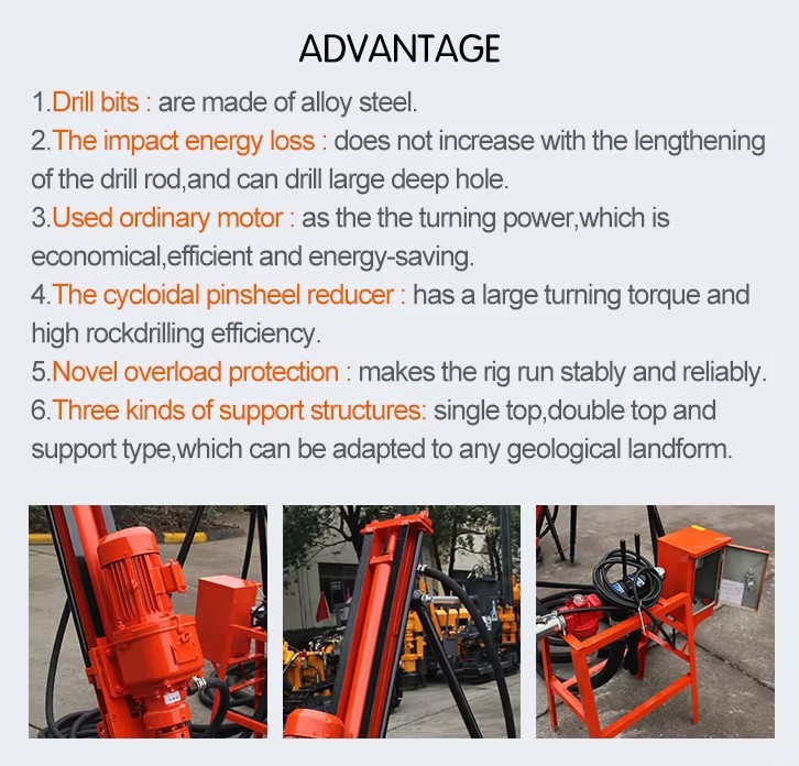 Product detail