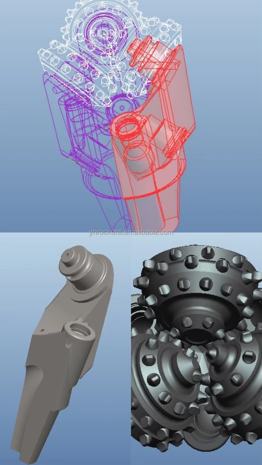 Product detail
