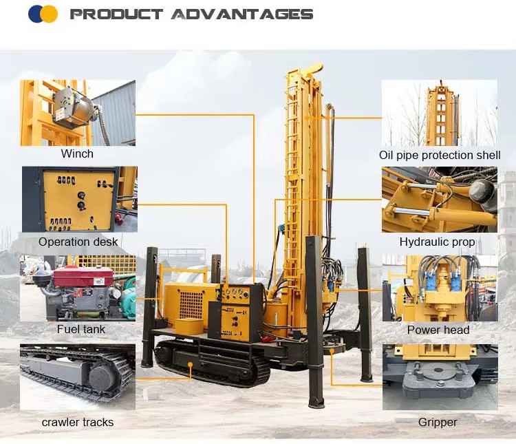Product detail