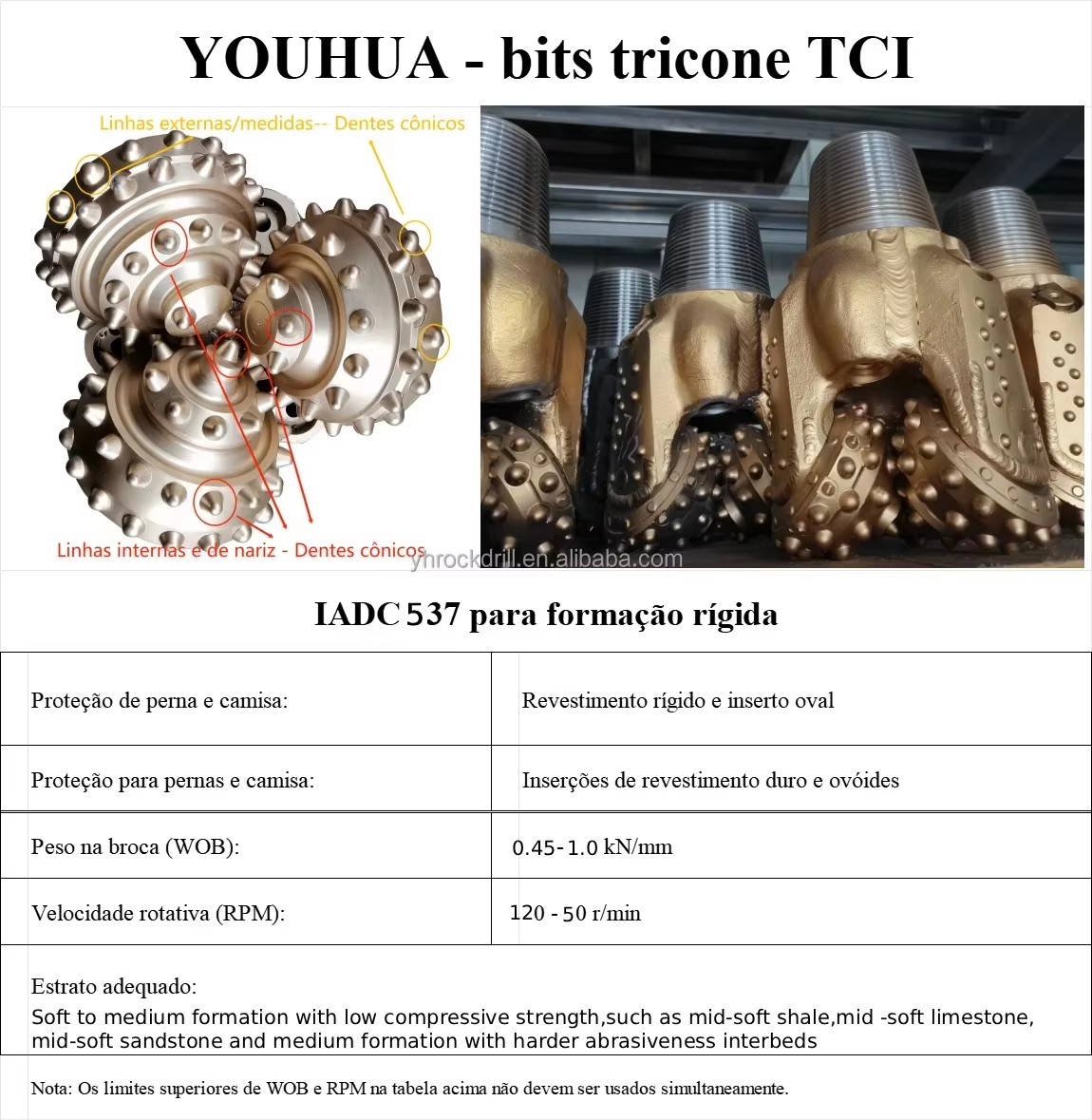 Product detail