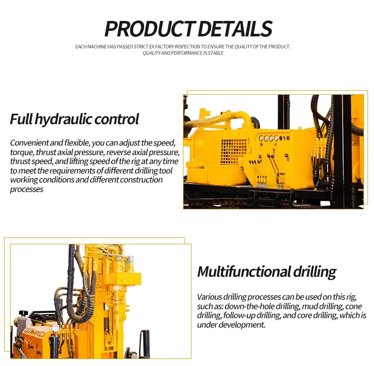 Product detail