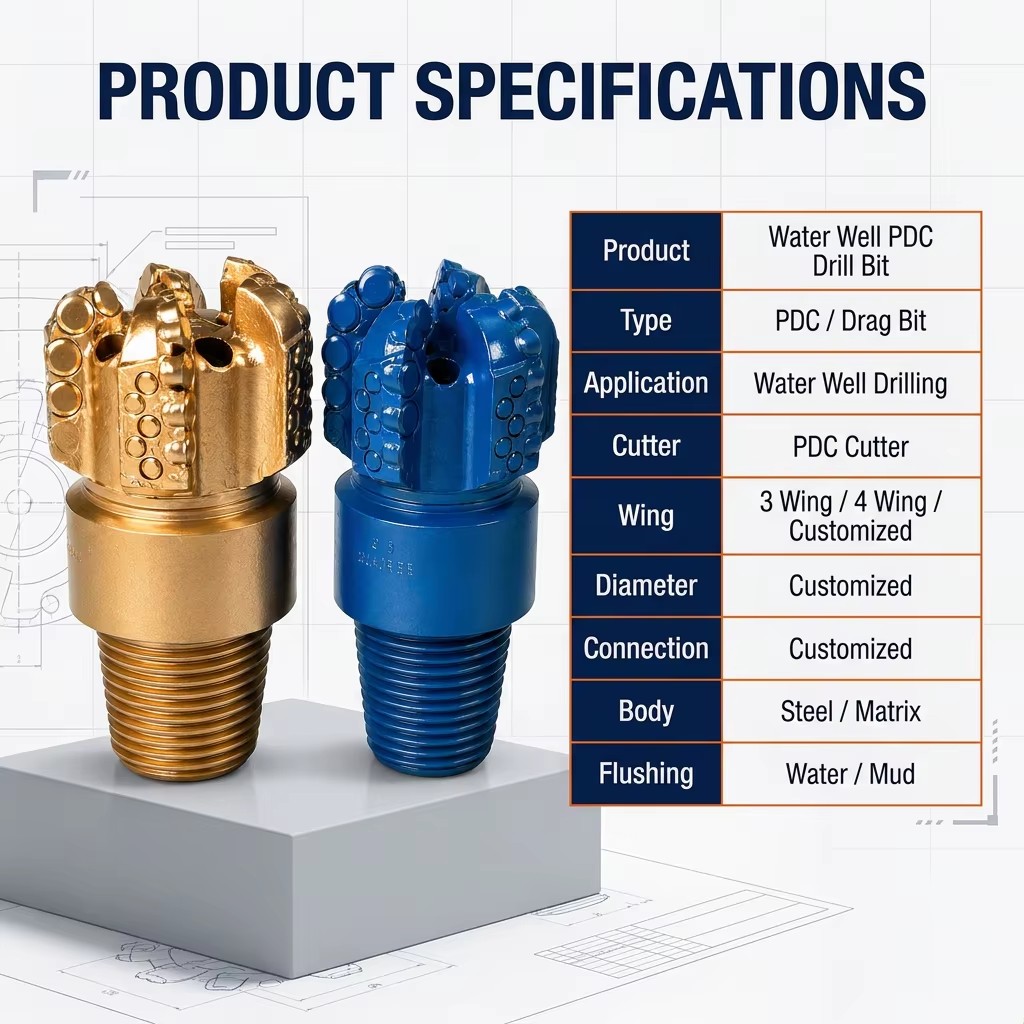 Product detail