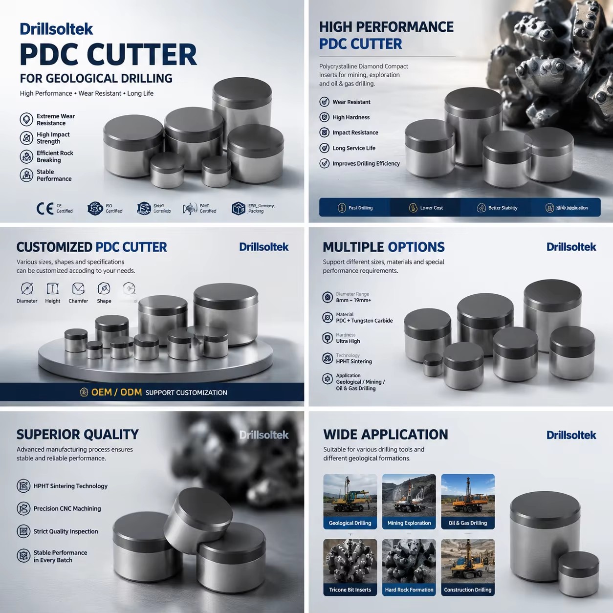 Product detail