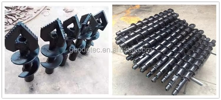 Mini Portable Electric DTH Rock Mine+drill+rig for Gold Mine
