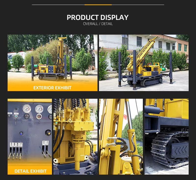 Product detail