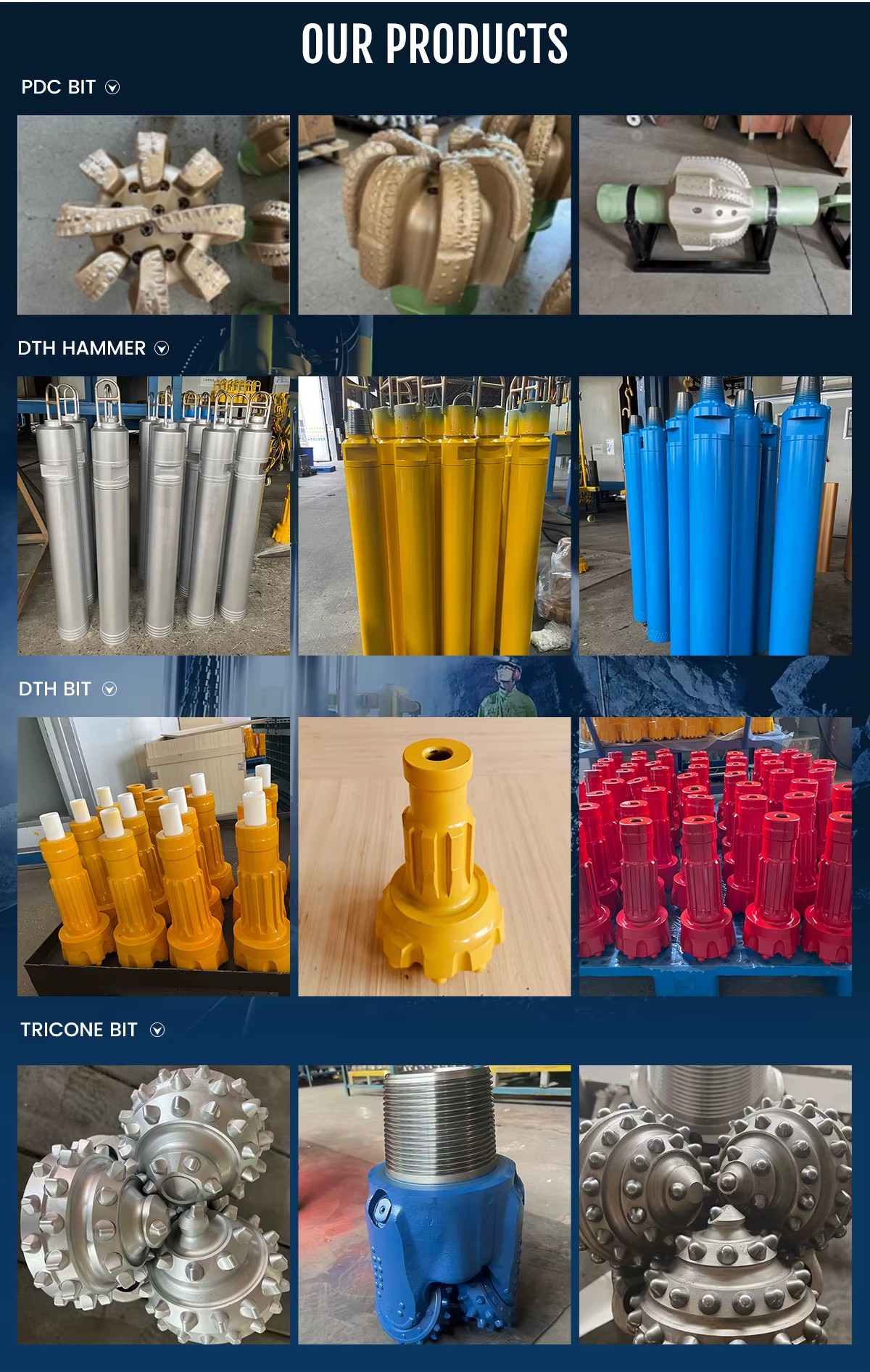 Product detail
